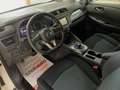 Nissan Leaf Leaf Tekna 40kWh 150cv *IVA DEDUCIBILE* Blanc - thumbnail 9