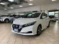 Nissan Leaf Leaf Tekna 40kWh 150cv *IVA DEDUCIBILE* Blanc - thumbnail 1