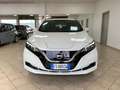 Nissan Leaf Leaf Tekna 40kWh 150cv *IVA DEDUCIBILE* Blanc - thumbnail 2