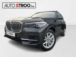 BMW X5 xDrive 45e | PANO | 360cam | HeadUP | Keyless | Hi