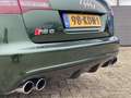 Audi RS6 Avant RS6 5.0 TFSI RS6 ✅MTM 800PK JD✅21"✅SCHUIFDAK Negro - thumbnail 32