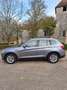 BMW X3 X3 xDrive20d 190ch Lounge A Gris - thumbnail 11