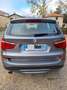 BMW X3 X3 xDrive20d 190ch Lounge A Gris - thumbnail 6