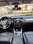 BMW X3 X3 xDrive20d 190ch Lounge A Gris - thumbnail 12