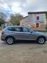 BMW X3 X3 xDrive20d 190ch Lounge A Gris - thumbnail 9