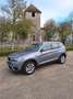 BMW X3 X3 xDrive20d 190ch Lounge A Gris - thumbnail 10