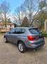 BMW X3 X3 xDrive20d 190ch Lounge A Gris - thumbnail 4