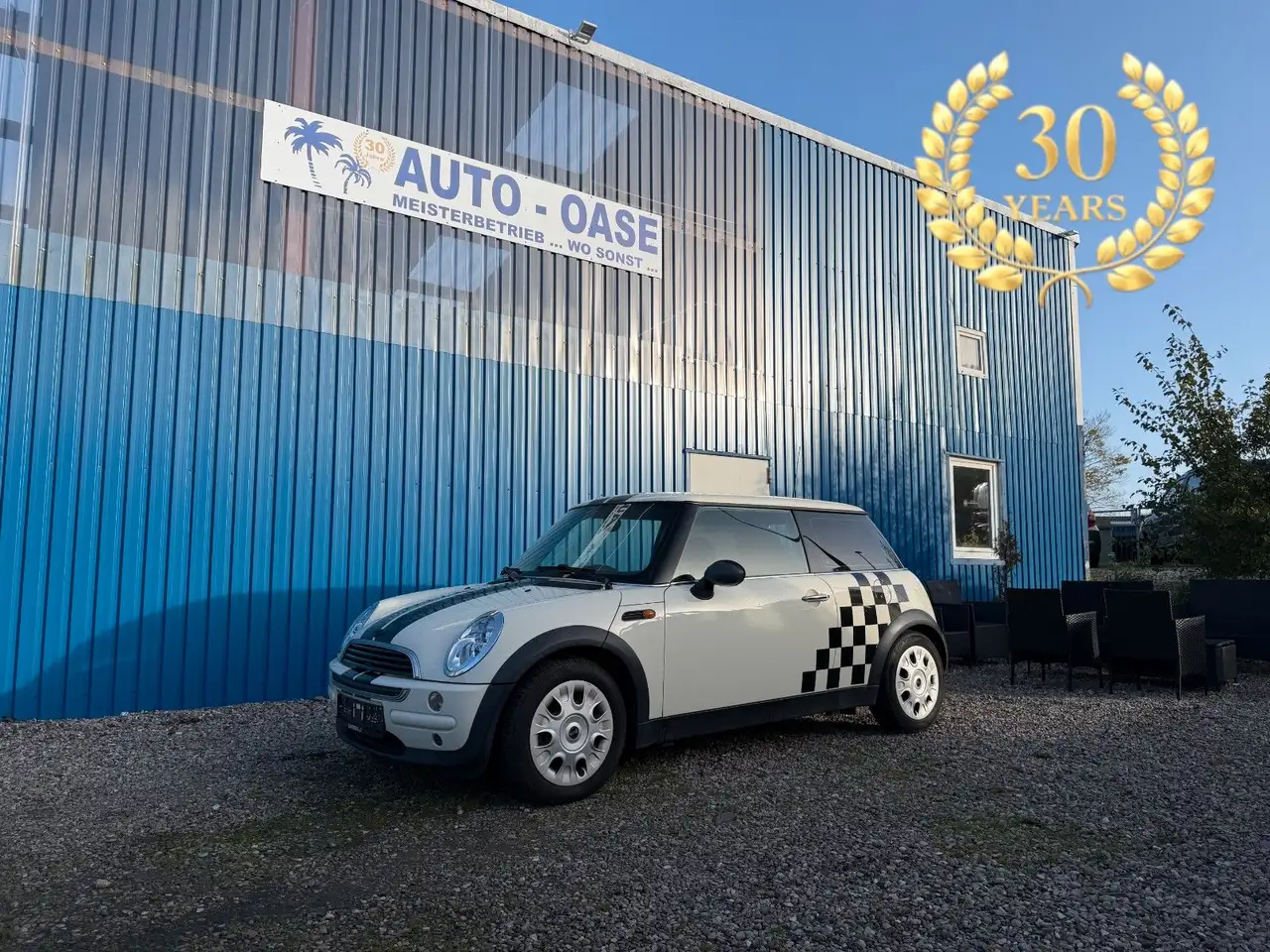 MINI One