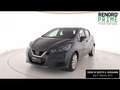 Nissan Micra 1.0 ig-t Acenta 92cv Gris - thumbnail 1