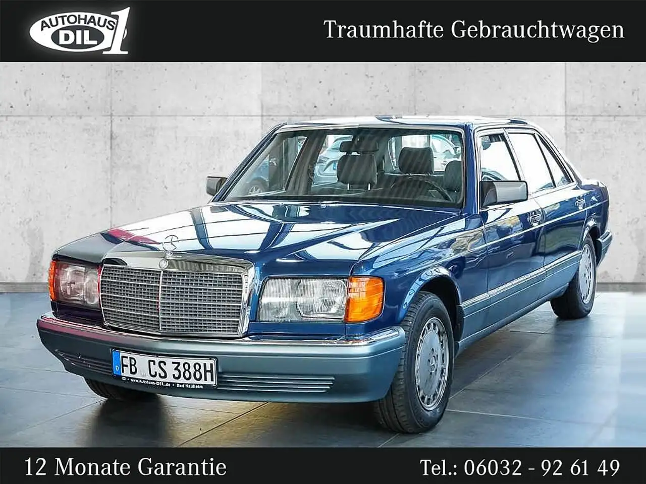 Mercedes-Benz 300