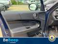 MINI Cooper S Countryman COUNTRYMAN 1.5E COOPER S HYPE ALL4 AUTO Blu/Azzurro - thumbnail 11