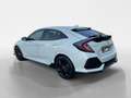 Honda Civic 1.0 VTEC Dynamic Limited Edition ACC+Navi++ Blanco - thumbnail 4
