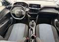 Peugeot 208 II BlueHdi 100 S&S Active bvm6 (Moteur 27000km) Blanc - thumbnail 4