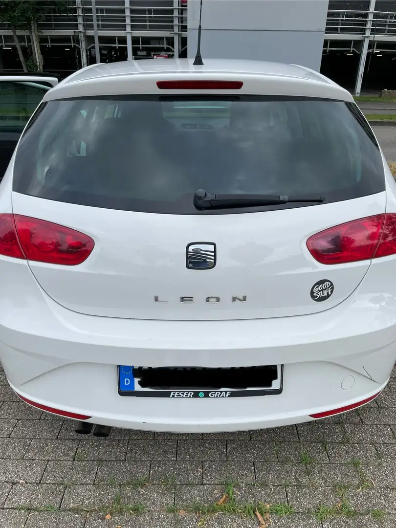 SEAT Leon 1.4 TSI Style - 1
