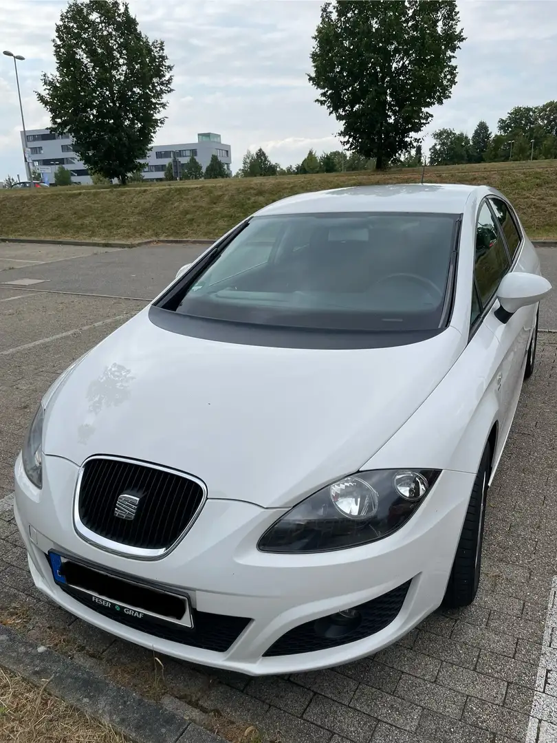 SEAT Leon 1.4 TSI Style - 2