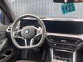 BMW 318 D Aut. Touring M SPORT /360°Kamera/18"M-Rad Blau - thumbnail 8