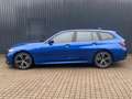 BMW 318 D Aut. Touring M SPORT /360°Kamera/18"M-Rad Blau - thumbnail 5