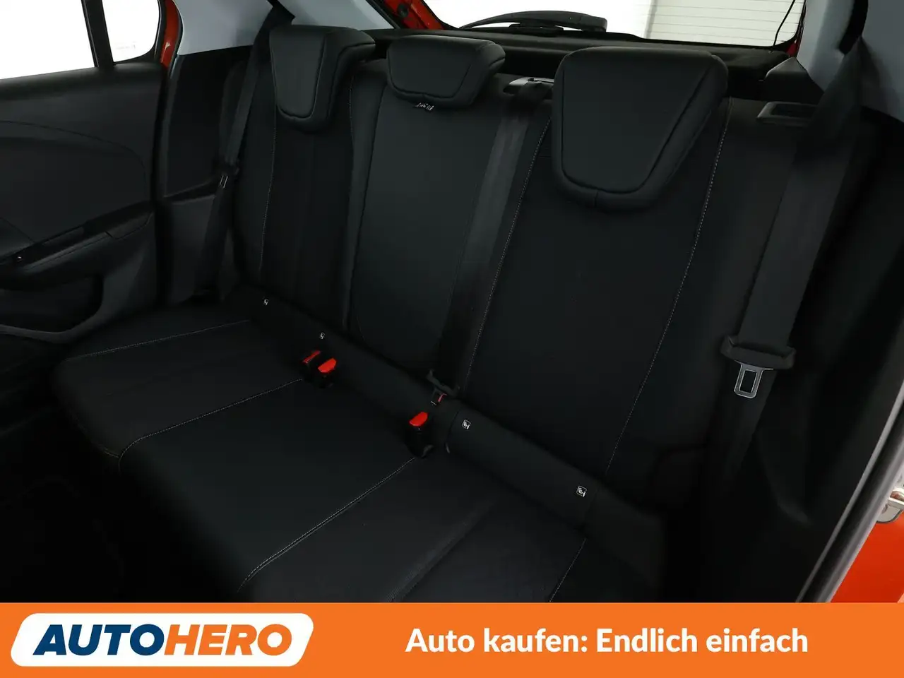 Opel Corsa 1.2 Turbo Elegance*VC*CAM*TEMPO*, миниатюра 14