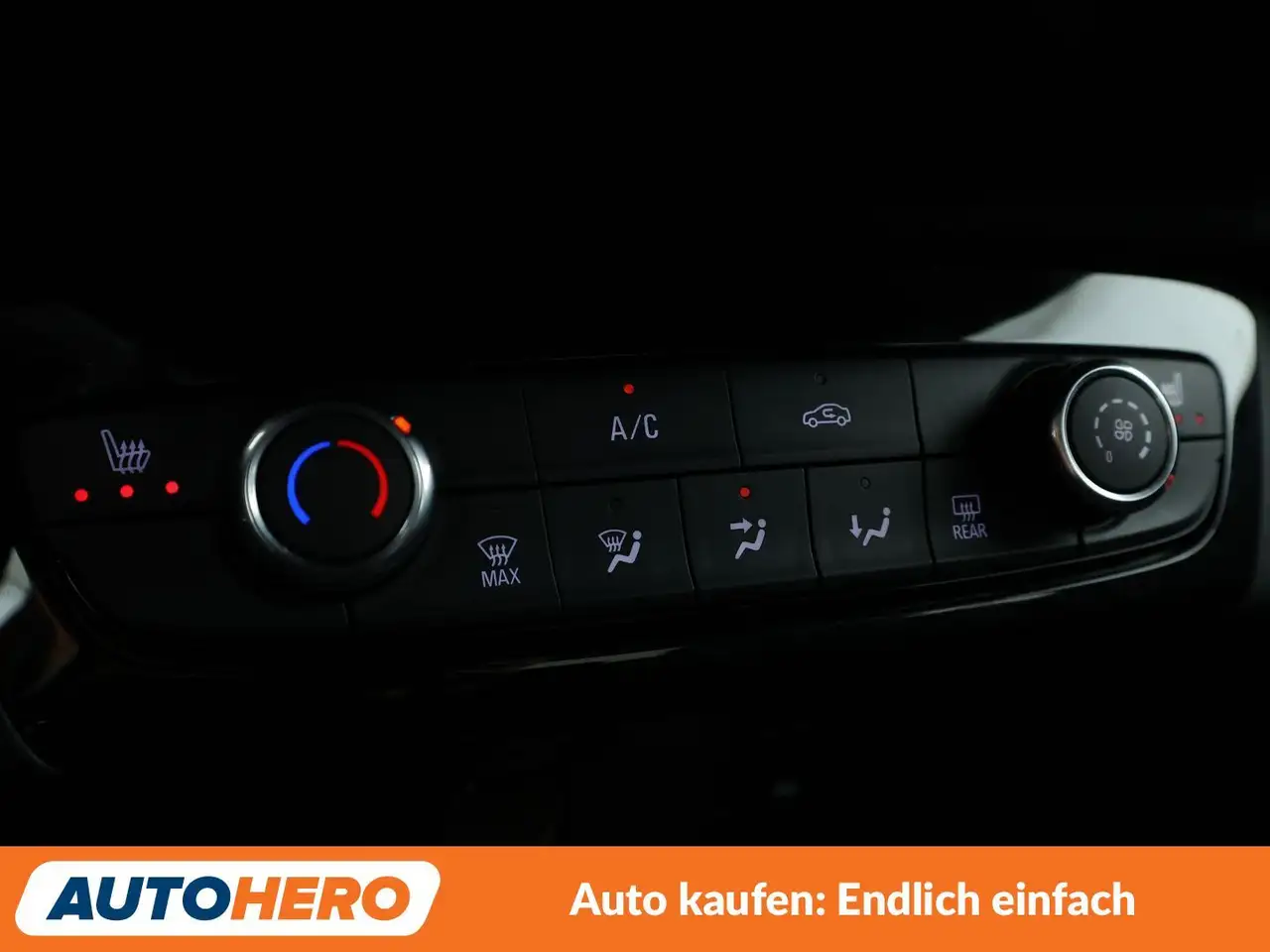 Opel Corsa 1.2 Turbo Elegance*VC*CAM*TEMPO*, миниатюра 23