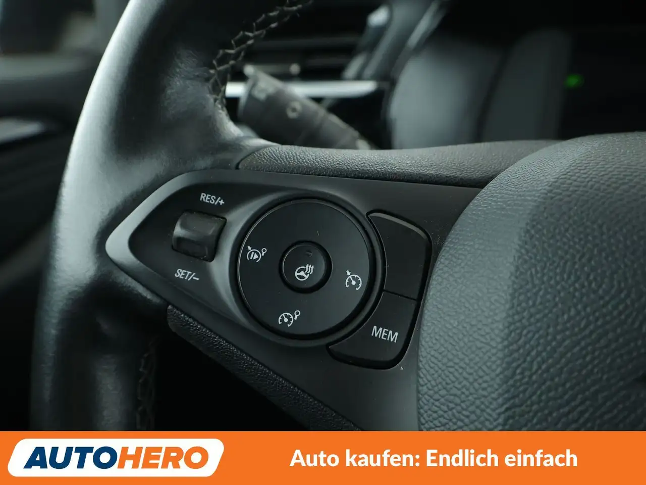 Opel Corsa 1.2 Turbo Elegance*VC*CAM*TEMPO*, миниатюра 27