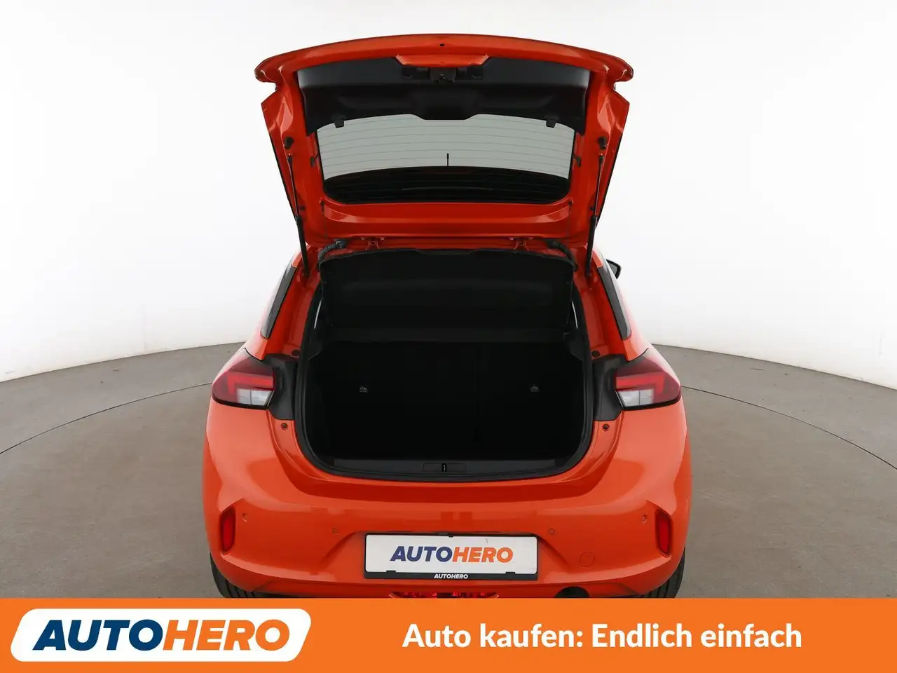 Opel Corsa 1.2 Turbo Elegance*VC*CAM*TEMPO*, миниатюра 16