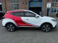 MG ZS ZS Luxury 45 kWh Fehér - thumbnail 7
