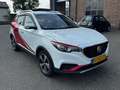 MG ZS ZS Luxury 45 kWh Fehér - thumbnail 11