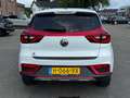 MG ZS ZS Luxury 45 kWh Fehér - thumbnail 9