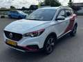MG ZS ZS Luxury 45 kWh Fehér - thumbnail 6