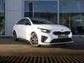 Kia ProCeed / pro_cee'd 1.0 T-GDI GT-Line | Nederlandse dealer onderhouden Wit - thumbnail 5