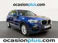 BMW X3 xDrive 20iA Azul - thumbnail 2