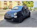 Fiat 500 1.2 Collezione2019*65.000KM*P.CONSEGNA*PREZZOREALE Nero - thumbnail 3