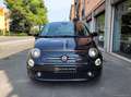 Fiat 500 1.2 Collezione2019*65.000KM*P.CONSEGNA*PREZZOREALE Nero - thumbnail 2