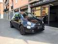 Fiat 500 1.2 Collezione2019*65.000KM*P.CONSEGNA*PREZZOREALE Nero - thumbnail 1