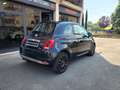 Fiat 500 1.2 Collezione2019*65.000KM*P.CONSEGNA*PREZZOREALE Nero - thumbnail 6