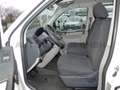 Volkswagen T6 Transporter T6 TDI-SCR Doka Plane Klima Standheizung 6-Sitze Blanco - thumbnail 10