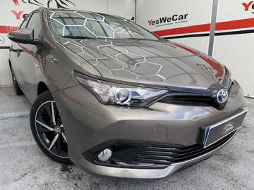 hybrid 140H Feel!