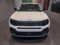 Jeep Avenger 1.2 Turbo MHEV Summit MY25 Blanc - thumbnail 5