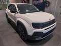 Jeep Avenger 1.2 Turbo MHEV Summit MY25 Blanc - thumbnail 2
