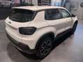 Jeep Avenger 1.2 Turbo MHEV Summit MY25 Blanc - thumbnail 3
