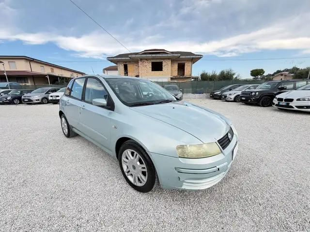 Fiat Stilo