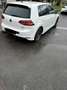 Volkswagen Golf R R-line Weiß - thumbnail 5