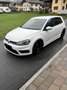 Volkswagen Golf R R-line Weiß - thumbnail 1