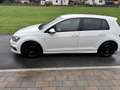 Volkswagen Golf R R-line Weiß - thumbnail 4