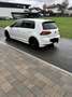 Volkswagen Golf R R-line Weiß - thumbnail 3