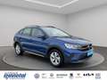 Volkswagen Taigo 1.0 TSI OPF Life LED LICHT+NAVI+KAMERA+ACC+KLIMAA Blau - thumbnail 2