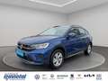 Volkswagen Taigo 1.0 TSI OPF Life LED LICHT+NAVI+KAMERA+ACC+KLIMAA Blau - thumbnail 1