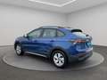 Volkswagen Taigo 1.0 TSI OPF Life LED LICHT+NAVI+KAMERA+ACC+KLIMAA Blau - thumbnail 4