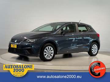 1.0 EcoTSI 95cv 5p Style PREZZO REALE
