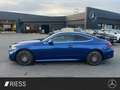 Mercedes-Benz CLE 220 d AMG Sport Distr Pano W-Paket Burmes 19" Bleu - thumbnail 3